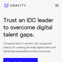 Udacity