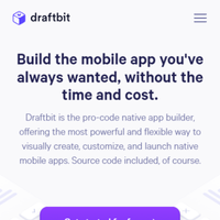 Draftbit