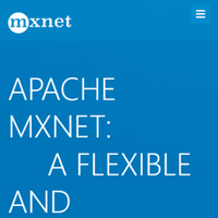 Apache MXNet