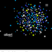 Albert AI