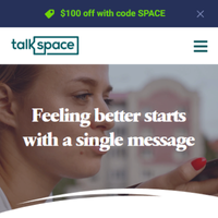 Talkspace