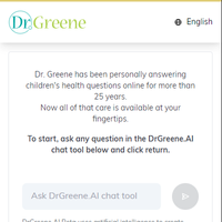 DrGreene.AI