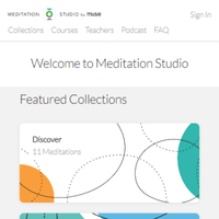 Meditation Studio