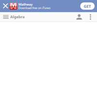 Mathway