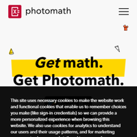 Photomath