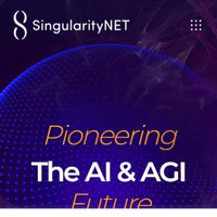 SingularityNET