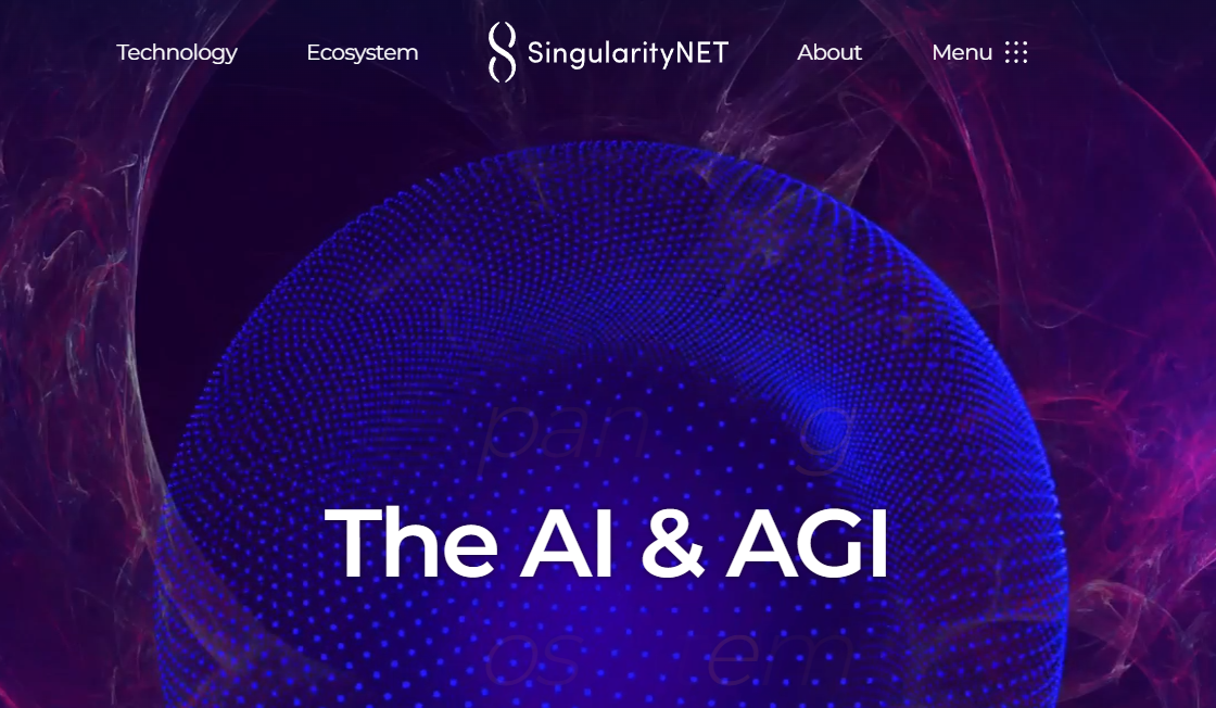 SingularityNET