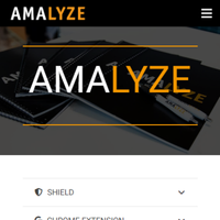 Amalyze