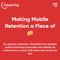 CleverTap AI