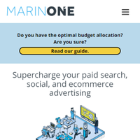 Marin Software