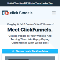 ClickFunnels