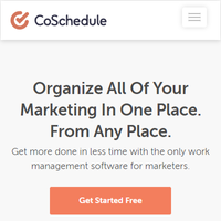 CoSchedule