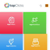 TapClicks