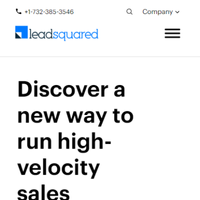 LeadSquared