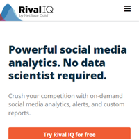 RivalIQ