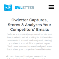 Owletter