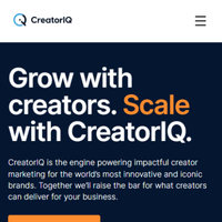 CreatorIQ