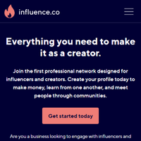 Influence.co