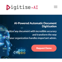 Digitise.AI