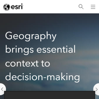 Esri