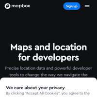 Mapbox