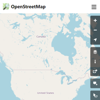 OpenStreetMap