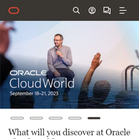 Oracle AI