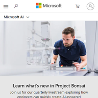 Bonsai AI