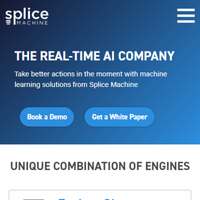 Splice Machine