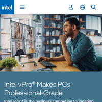 Intel AI