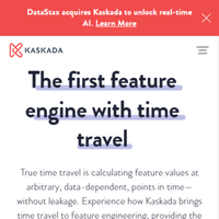 Kaskada