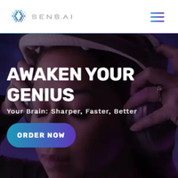 SensAI