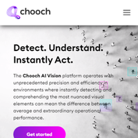 Chooch AI