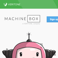 MachineBox