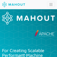 Apache Mahout