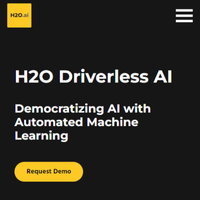 H2O.ai Driverless AI