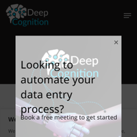 Deepcognition AI