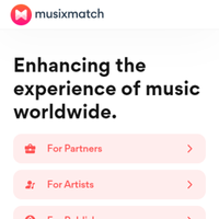 Musixmatch