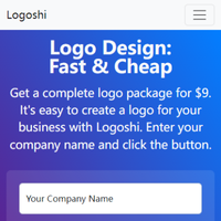 Logoshi