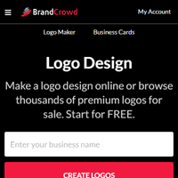 BrandCrowd