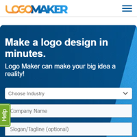 Logo Maker