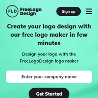 Free Logo Design