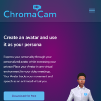 Chromacam