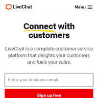 LiveChat