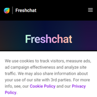 Freshchat