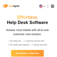 LiveAgent