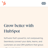 HubSpot Conversations