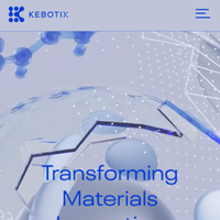 Kebotix