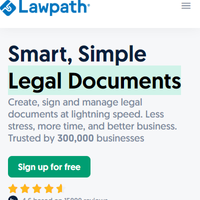 LawPath