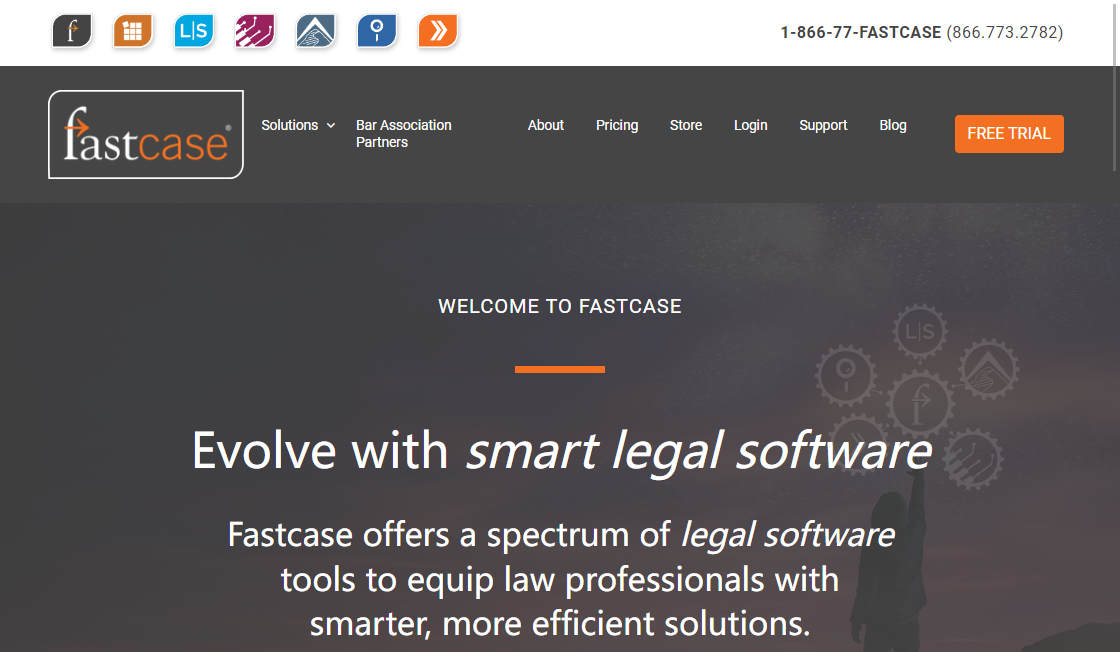 Fastcase